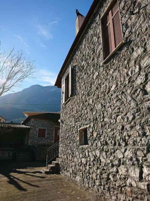 1935 Home Lílaia Exterior foto