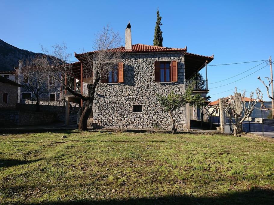 1935 Home Lílaia Exterior foto