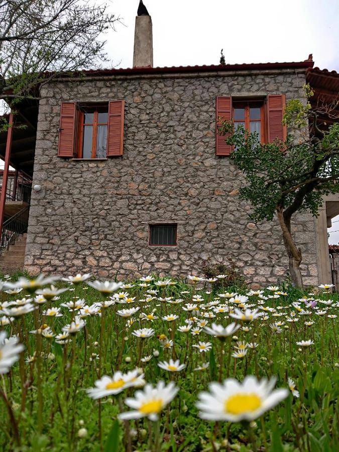 1935 Home Lílaia Exterior foto