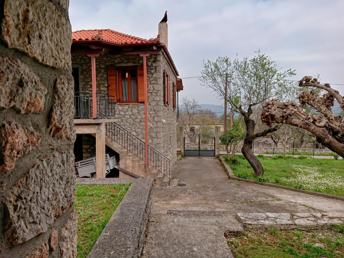 1935 Home Lílaia Exterior foto