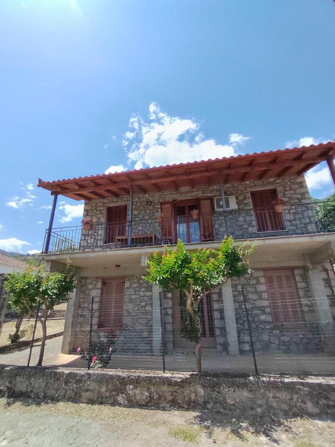 1935 Home Lílaia Exterior foto