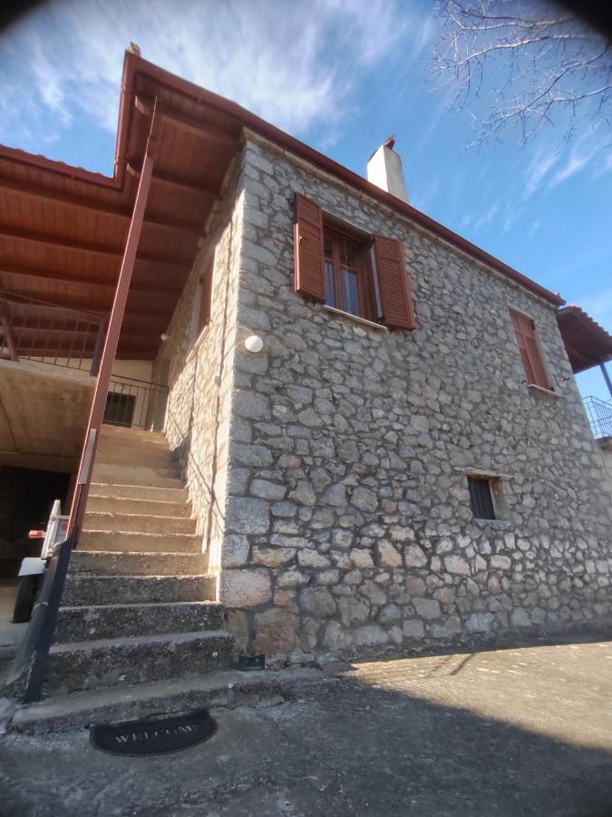 1935 Home Lílaia Exterior foto