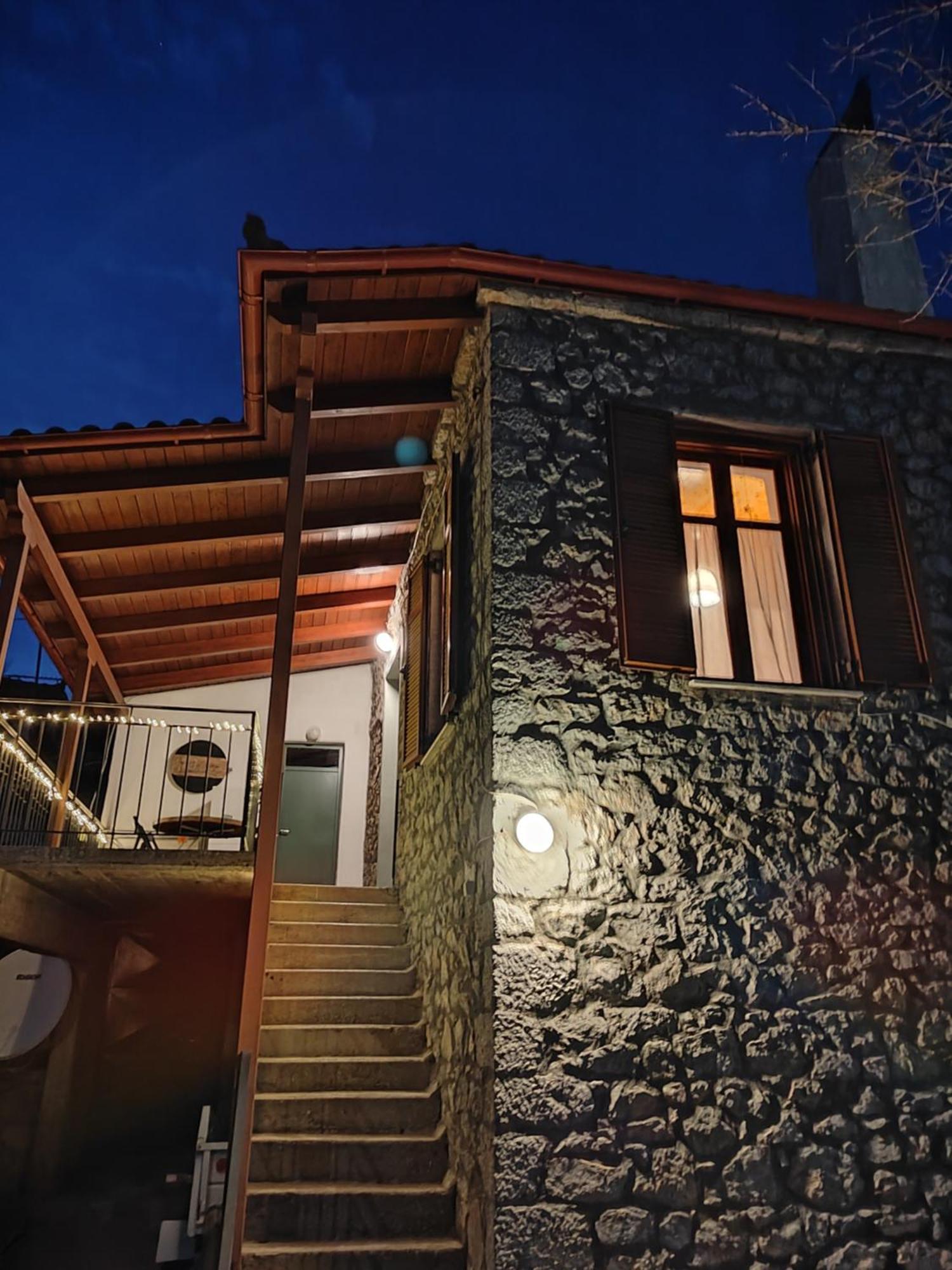 1935 Home Lílaia Exterior foto